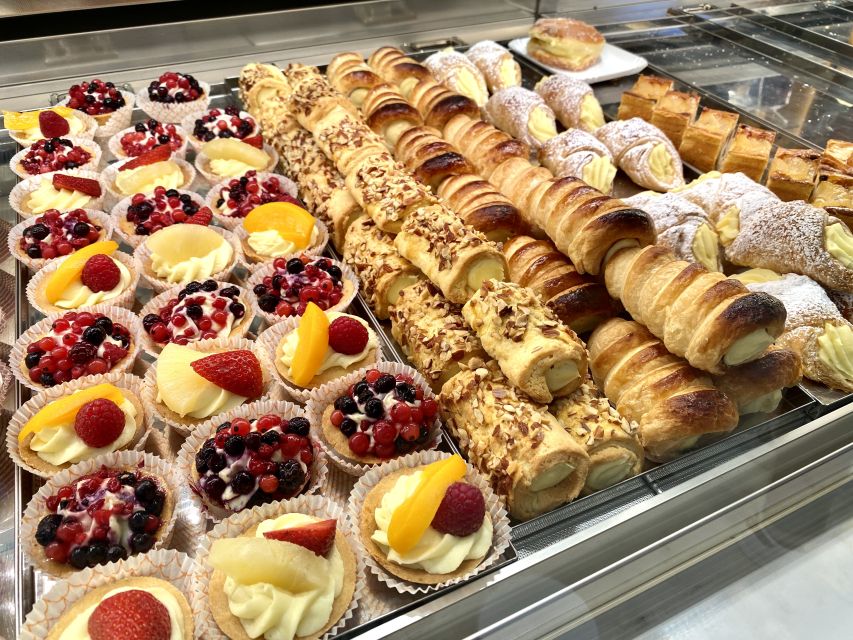 Venice: Street Food Tour with a Local Guide and Tastings - Where This Venice Food Tour Fits in Your Trip