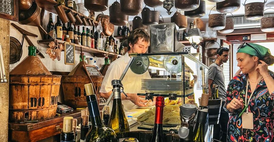 Venice: Street Food Tour with a Local Guide and Tastings - How Cicchetti Works, and Why It’s More Than Just Food