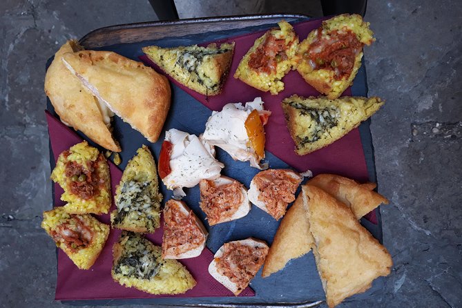 Venice Street Food Tour with Local Guide with Local Food Market Visit - Price and value: what you really get for $53.21