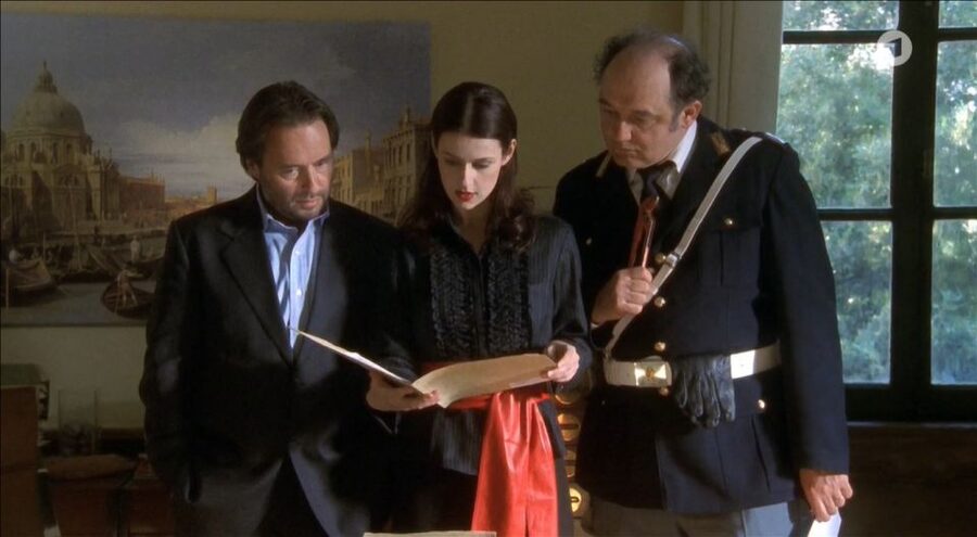 Venice: The Footsteps of Commissario Brunetti Walking Tour - Key things worth knowing before you book