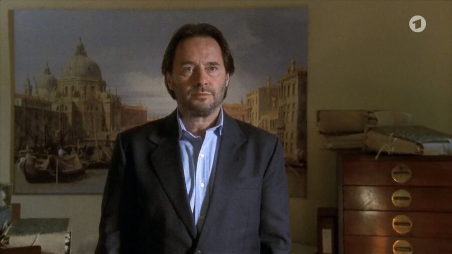 Venice: The Footsteps of Commissario Brunetti Walking Tour - Should you book this tour?