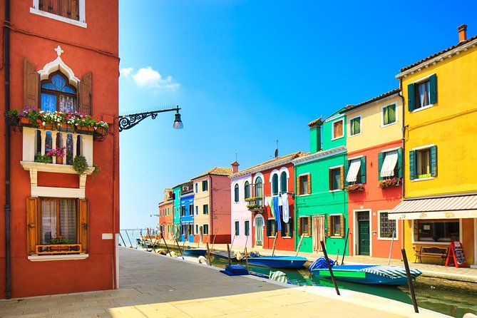 Venice: The Islands of the Lagoon Guided Tour - How the day starts at Riva degli Schiavoni (and why early matters)