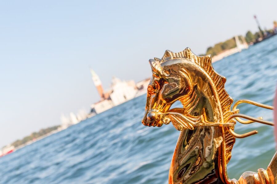 Venice: Traditional Shared Gondola Ride - Timing, Weather, and Keeping Your Calm in Venice