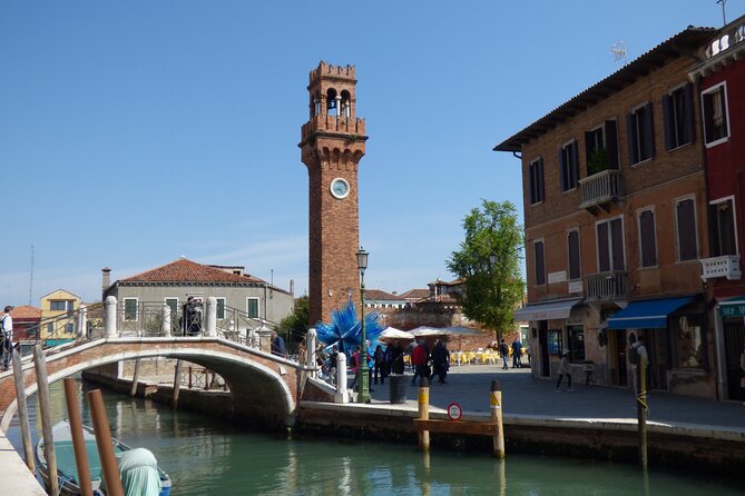 Venice Trilogy: Murano, Burano & Torcello by Lagoon Boat - Torcello option: when it’s worth the detour