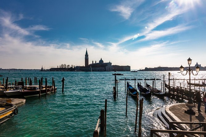 Venice Trilogy: Murano, Burano & Torcello by Lagoon Boat - Who should book this Venice trilogy (and who should skip it)