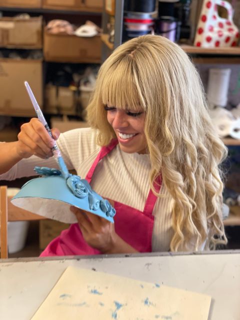 Venice: Venetian Masks Workshop - Should you book Carta Alta for Venetian mask making?