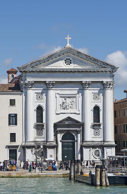 Venice: Vivaldi Four Seasons Concert at Vivaldi Church - Key things to know before you go