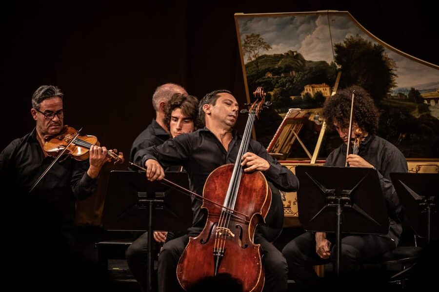 Venice: Vivaldi Four Seasons Concert at Vivaldi Church - Why Vivaldi’s Four Seasons feels extra right in Venice