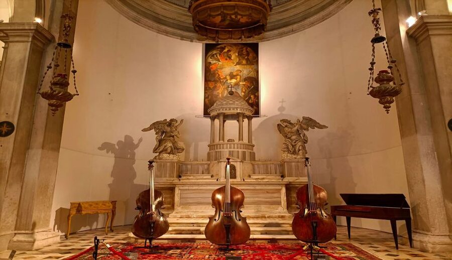 Venice: Vivaldi's Four Seasons Concert & Music Museum Visit - Price and value: what you are paying for