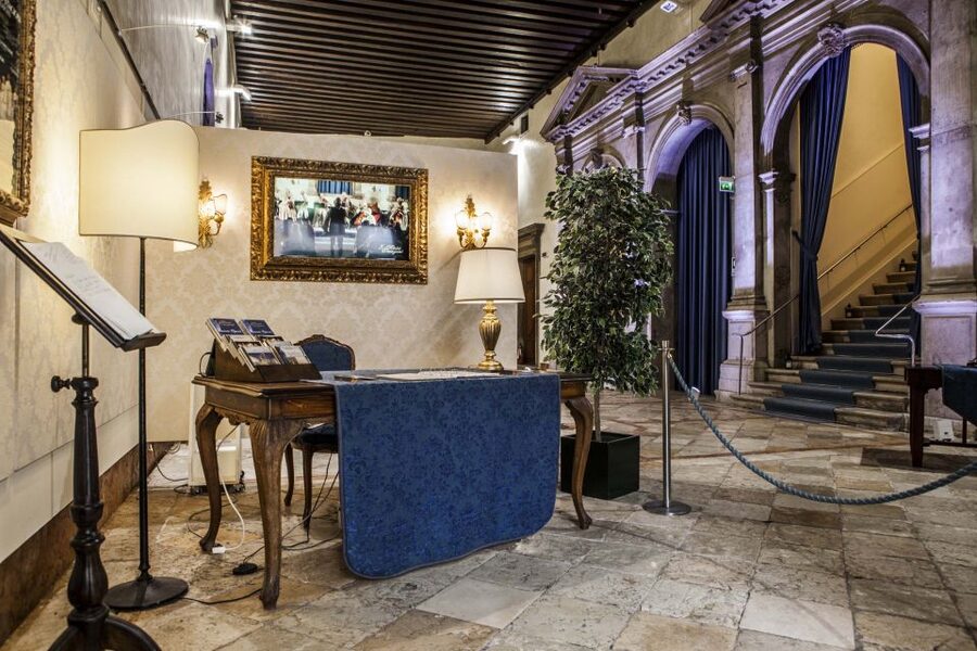 Venice: Vivaldi’s Four Seasons Live Classical Music Concert - Key things to know before you go