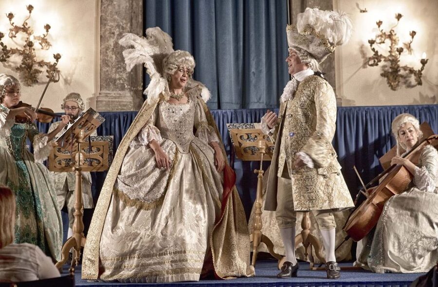 Venice: Vivaldi’s Four Seasons Live Classical Music Concert - Why Vivaldi’s Four Seasons in Venice works so well at night