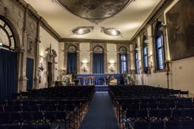 Vivaldi’s Four Seasons Live Classical Music Concert