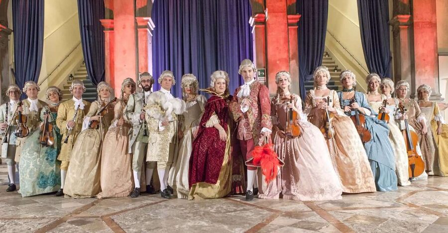 Venice: Vivaldi’s Four Seasons Live Classical Music Concert - How the 75 minutes usually plays out, and how to prepare