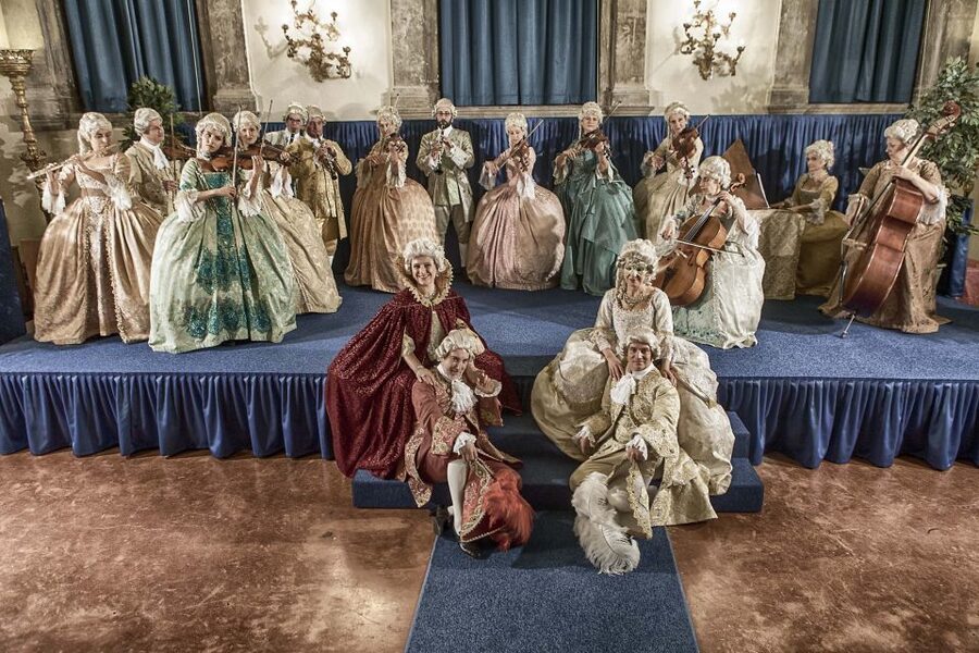 Venice: Vivaldi’s Four Seasons Live Classical Music Concert - Price and value: is $41 worth it for a Venice Baroque night?