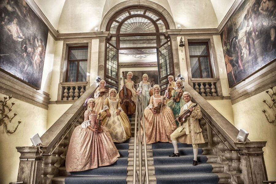 Venice: Vivaldi’s Four Seasons Live Classical Music Concert - FAQ