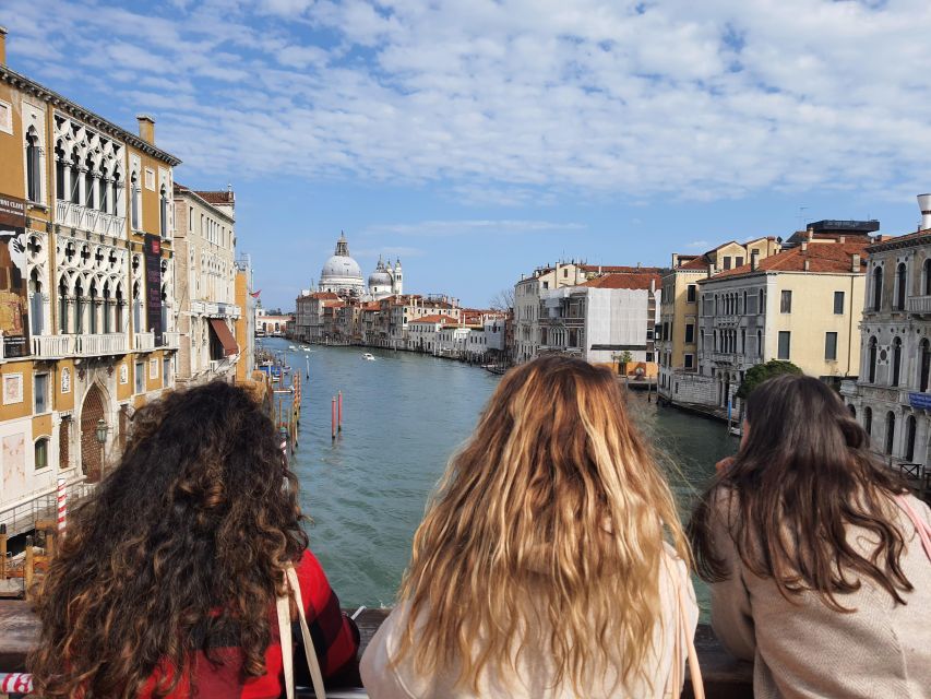 Venice: Walking Guided Tour of the City Must-See Sites - Why This 2-Hour Walk Works as a First-Time Venice Move