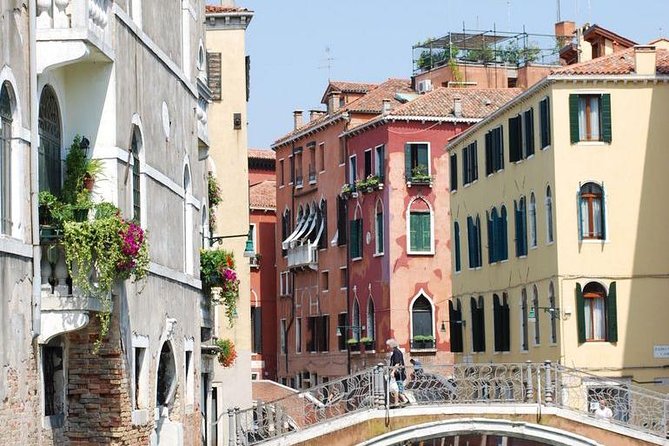 Venice Walking Tour and Gondola Ride - Price and Value: When $72.29 Really Works