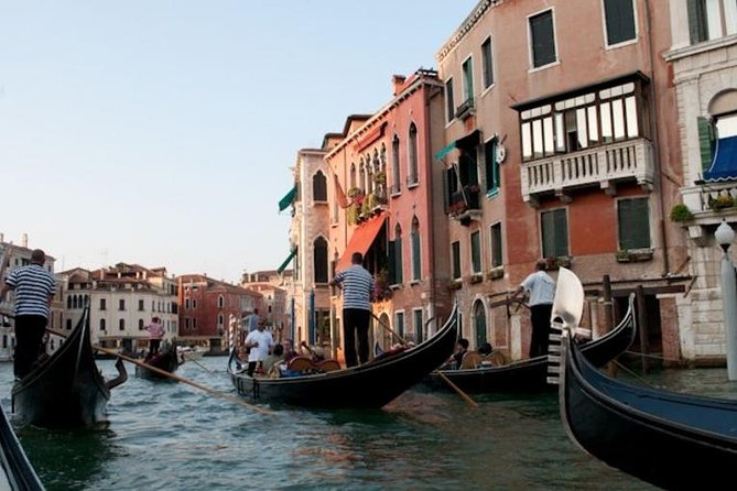 Venice Walking Tour and Gondola Ride - Who This Tour Suits Best (and Who Should Skip It)