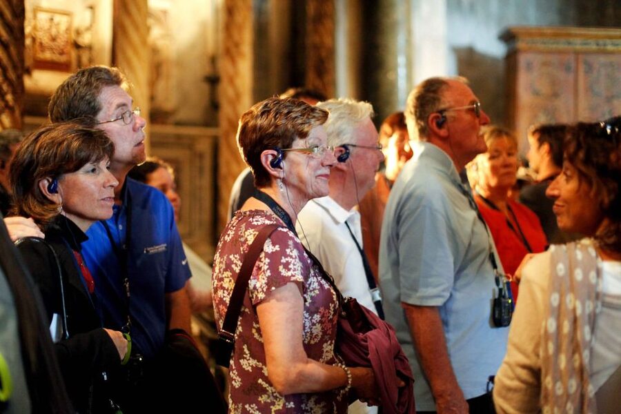 Venice: Walking tour, Doge Palace, & St. Mark's Basilica - Key highlights you will actually feel on the day