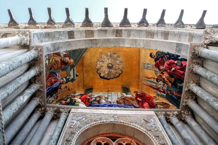 Venice: Walking tour, Doge Palace, & St. Mark's Basilica - Why this Venice tour works as a half to full day plan