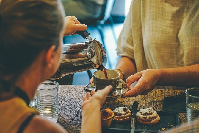 Verona All in one: Food Walking Tour, Lunch & Wine - Key moments that make this tour work