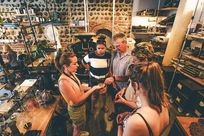Verona All in one: Food Walking Tour, Lunch & Wine - Amarone risotto lunch: the center of the meal
