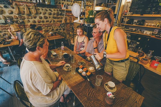 Verona All in one: Food Walking Tour, Lunch & Wine - Wine tasting with a sommelier: small pours, big clarity
