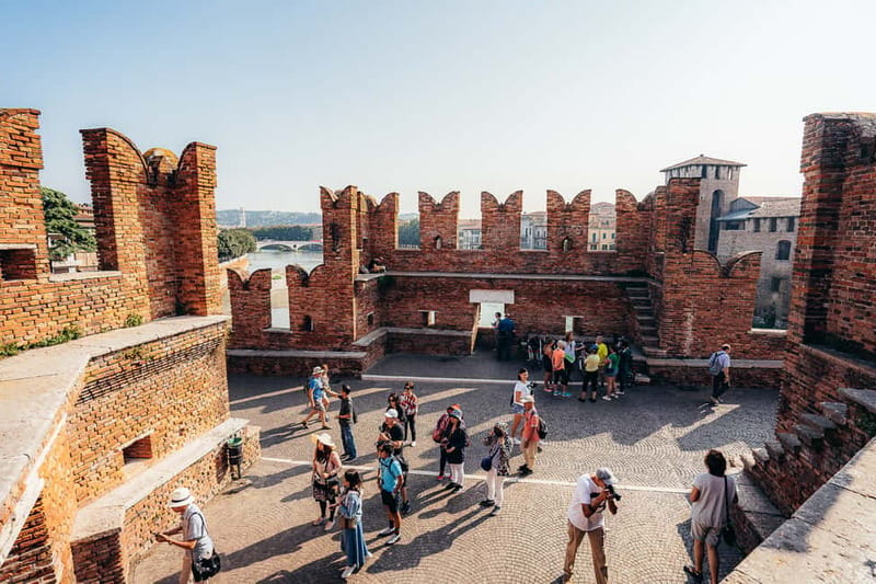 Verona: Classic and Hidden Gems Bike Tour - Value check: does $33 for 3 hours make sense?