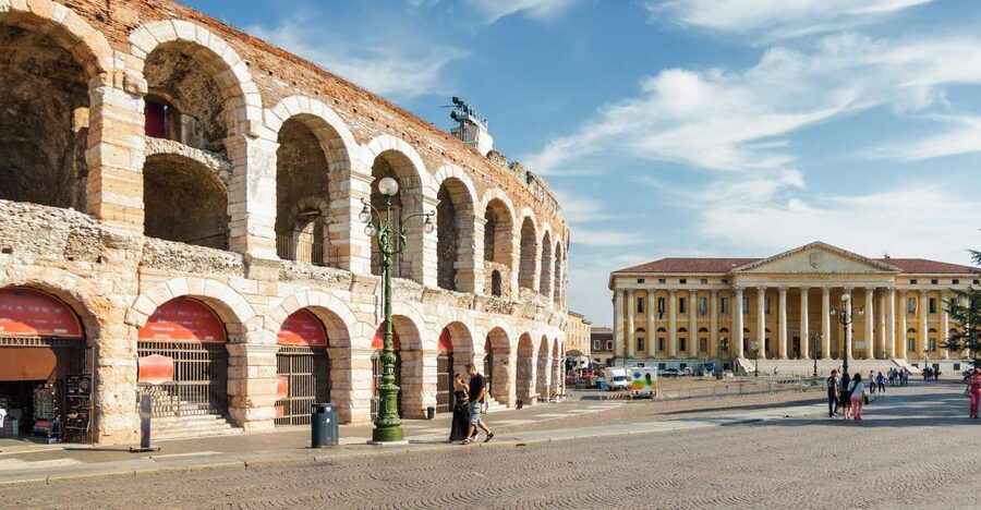 Verona Full-Day Tour from Lake Garda - Key highlights I’d plan around