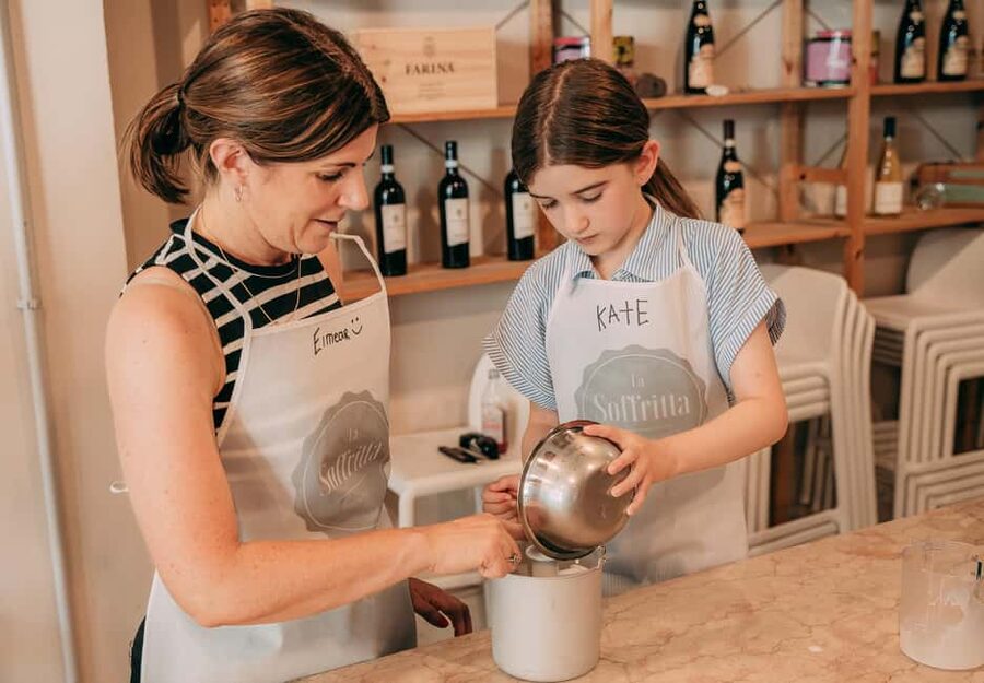 Verona: Gelato Making Class - Key Things I’d Tell You Before You Go