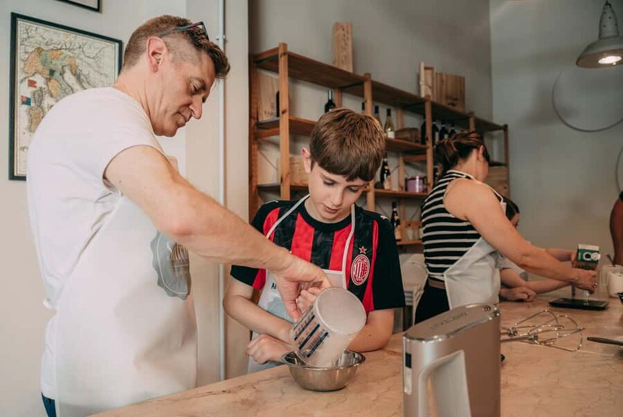 Verona: Gelato Making Class - Pricing and Value: Is $74.02 Worth It?
