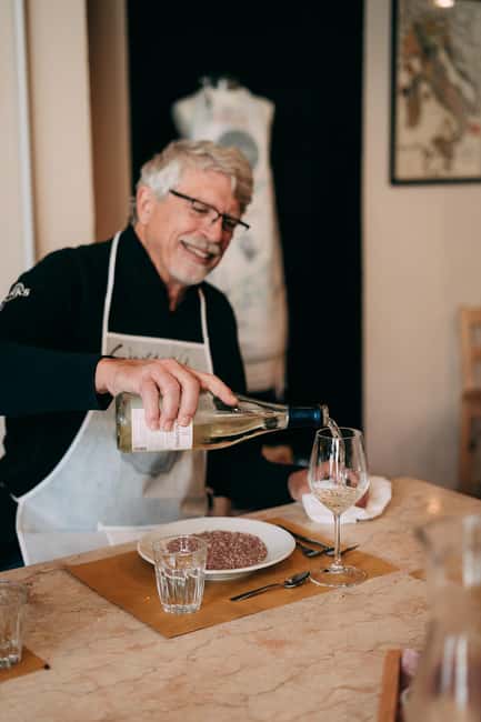 Verona: Hands-on Fresh Pasta and Tiramisù Cooking Class - Key highlights I’d plan around