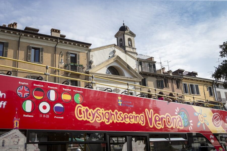 Verona: Hop-on Hop-off Tour 24 or 48-Hour Ticket - Value check: is $29 worth it for 24 hours or 48 hours?
