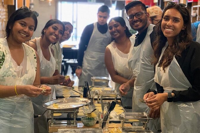 Verona: Pasta and Tiramisu Cooking Class With Free Flowing Wine - Why this Verona cooking class feels like a good use of your time