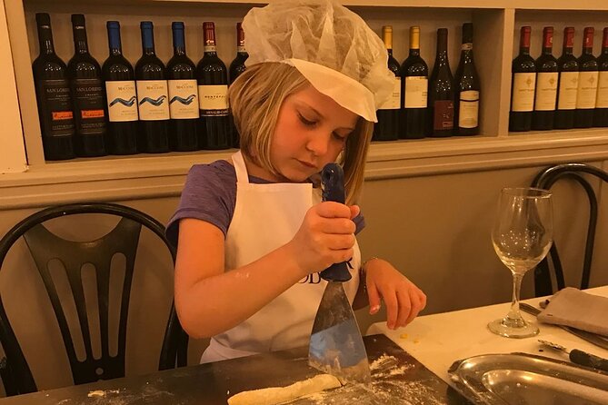 Verona: Pasta and Tiramisu Cooking Class With Free Flowing Wine - Tiramisu: the classic dessert workflow you can repeat at home