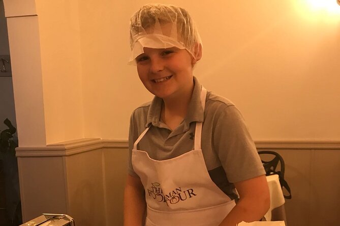 Verona: Pasta and Tiramisu Cooking Class With Free Flowing Wine - Price and value: is $71.35 really fair?