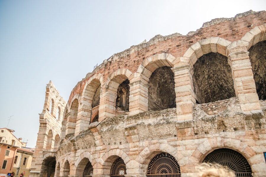 Verona: Priority Access Arena Guided Tour - Key things that make this tour worth it
