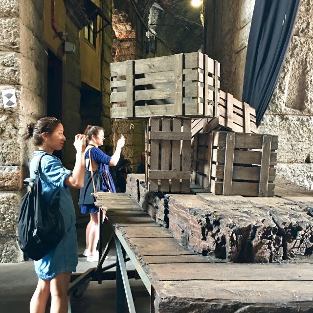 Verona: Priority Access Arena Guided Tour - Opera in an ancient arena, still going strong