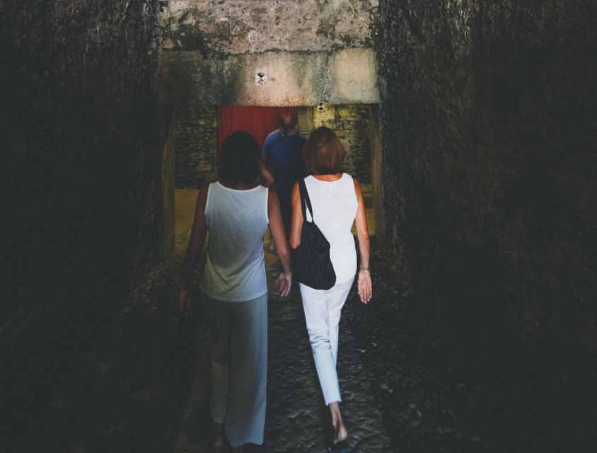 Verona: Priority Access Arena Guided Tour - How good guides change the whole experience