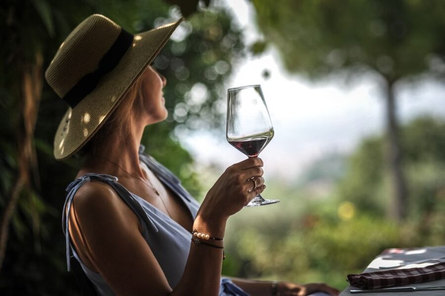 Verona: Wine Tasting with Snacks and Panoramic Views - Should you book Corte San Mattia Wine Tasting?