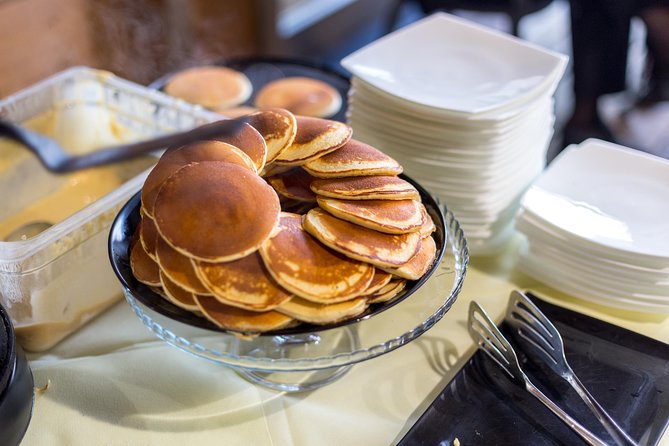 VIP Vatican Breakfast and Guided Tour with Sistine Chapel Access - St. Peter’s Basilica: Skip-the-line entry, then do your own looking