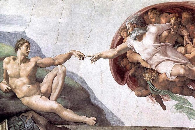 VIP Vatican, Sistine Chapel & St. Peter's Basilica Guided Tour - St. Peter’s Basilica: 30 Minutes, Plus the Closure Plan