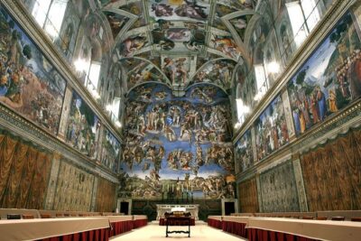 VIP Vatican, Sistine Chapel & St. Peter’s Basilica Guided Tour