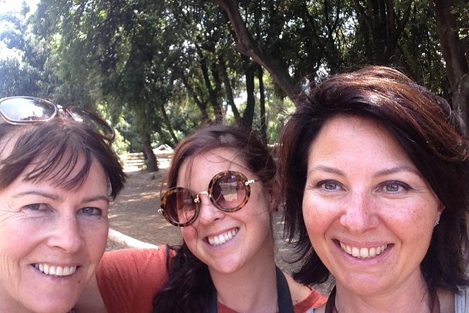 Visit in Pompeii - Pompeii Private Tour with Ada - Price: what $229.10 per person buys you, and what you still need