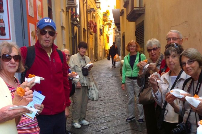 Walking Food Tour in Sorrento w/ Limoncello Factory Lemon Grove - Who This Tour Fits Best, and Who Should Skip