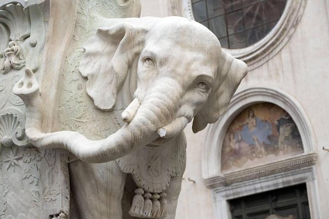 Walking Guided Tour and Rome's Iconic Temple Pantheon Entrance - Price and Value: Does $42.24 Make Sense?