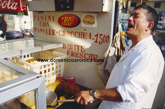 Walking Tour and street food Tour Palermo / History and Food - Who this Palermo walk is perfect for, and who should pick something else
