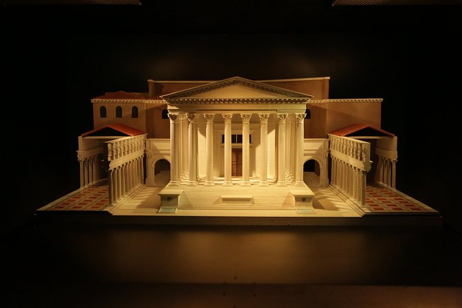 Welcome To Rome Experience - Practical Tips to Get the Best Hour