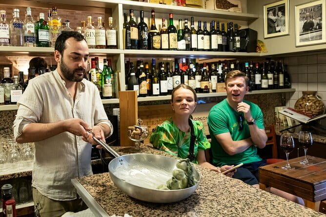 Winner 2025 Florence Sunset Food & Wine Tour by Eating Europe - Why This Florence Sunset Tour Feels Like a Neighborhood Night Out