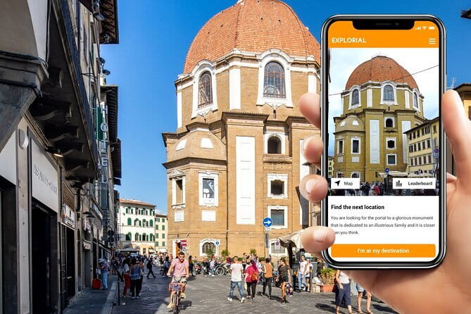 Winner 2025 Florence Sunset Food & Wine Tour by Eating Europe - Wine Windows and Bruschetta: The Negroni Lesson You’ll Actually Use